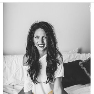 Meet your Posher, Christina